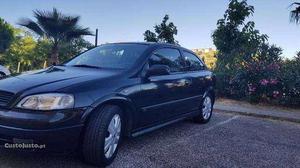 Opel Astra CC de 16V Maio/99 - à venda - Ligeiros