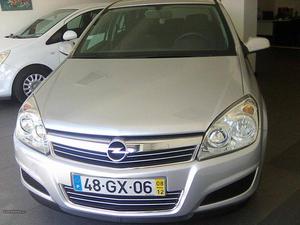 Opel Astra eco.flex 08 6.vel Dezembro/08 - à venda -