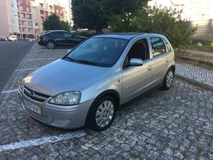 Opel Corsa 1.3 cdti Outubro/04 - à venda - Ligeiros