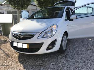 Opel Corsa 1.3 cdti Outubro/12 - à venda - Ligeiros