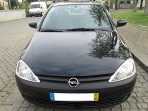 Opel Corsa 1.7 cdti negociavel Maio/01 - à venda -