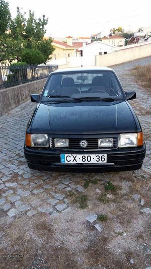 Opel Corsa A Outubro/90 - à venda - Comerciais / Van, Porto