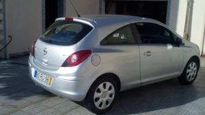 Opel Corsa Ecotec Junho/12 - à venda - Ligeiros