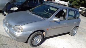 Opel Corsa Garantia Incluida Julho/98 - à venda - Ligeiros