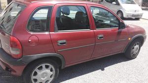 Opel Corsa  Janeiro/98 - à venda - Ligeiros