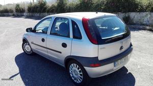 Opel Corsa V Confort Julho/01 - à venda - Ligeiros