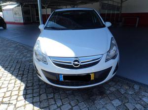 Opel Corsa cdti ecoflex Outubro/12 - à venda - Ligeiros