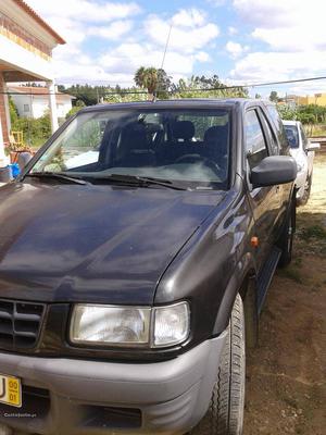 Opel Frontera fechado Janeiro/00 - à venda - Ligeiros