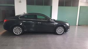 Opel Insignia 2.0 cosmo ss biturbo Abril/12 - à venda -