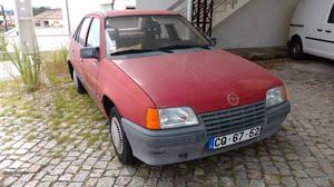 Opel Kadett Gasolina Dezembro/86 - à venda - Ligeiros
