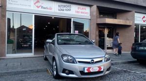 Opel Tigra 1.3cdti 115EUR/mes Maio/05 - à venda - Ligeiros