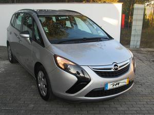 Opel Zafira 2.0 CDTi 165cv Junho/12 - à venda - Monovolume