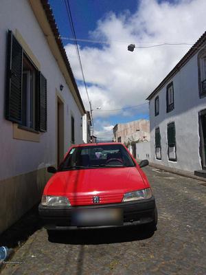 Peugeot  Fevereiro/94 - à venda - Ligeiros