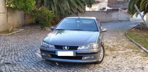 Peugeot  HDI Julho/99 - à venda - Ligeiros