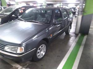 Peugeot  Setembro/93 - à venda - Ligeiros