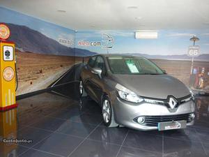 Renault Clio 0.9 Tce Fevereiro/15 - à venda - Ligeiros