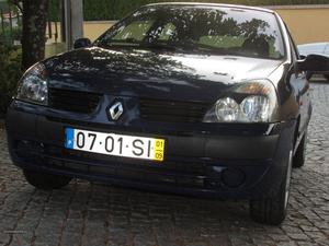 Renault Clio 1.5 dci ac Dezembro/01 - à venda - Ligeiros