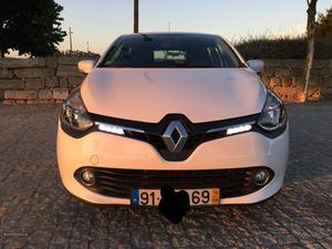Renault Clio Dinamyc S Agosto/14 - à venda - Ligeiros