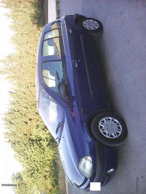 Renault Clio negociavel registo1 Abril/99 - à venda -