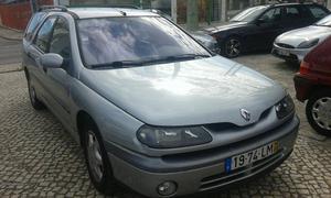 Renault Laguna 1.9 td Janeiro/99 - à venda - Ligeiros