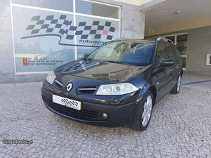 Renault Mégane B. 1.5 DCI - 105cv Maio/08 - à venda -