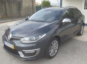 Renault Mégane sport tourer GT LINE SS