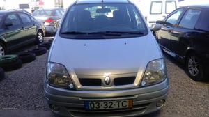 Renault Scénic .VL a GPL. Fevereiro/02 - à venda -