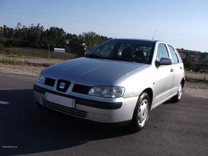 Seat Ibiza 1.0 mpi bom estado Fevereiro/01 - à venda -