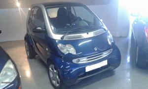 Smart ForTwo DCI Julho/06 - à venda - Ligeiros Passageiros,