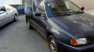 VW Caddy 1.9 Março/00 - à venda - Comerciais / Van, Lisboa