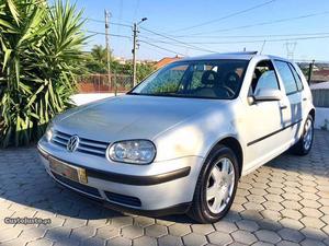 VW Golf 1.9 tdi Sport Setembro/99 - à venda - Ligeiros