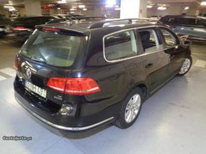 VW Passat 1.6 Tdi Variant Outubro/12 - à venda - Ligeiros