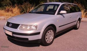 VW Passat Confortline TDI Outubro/98 - à venda - Ligeiros