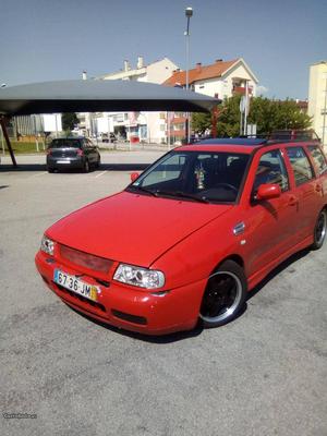 VW Polo Sport impecável Janeiro/98 - à venda - Ligeiros
