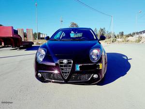 Alfa Romeo Mito sport Agosto/14 - à venda - Ligeiros
