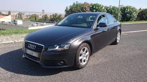  Audi A4 2.0 TDi Exclusive (136cv) (4p)