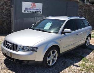 Audi A4 Avant 1.9 TDI 130 CV Impecável Junho/02 - à venda