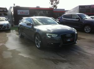  Audi A5 2.0 TDi S-line (177cv) (2p)