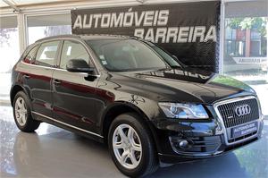  Audi Q5 2.0 TDi Exclusive (170cv) (5p)