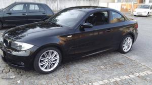 BMW 120 Coupe Junho/08 - à venda - Ligeiros Passageiros,