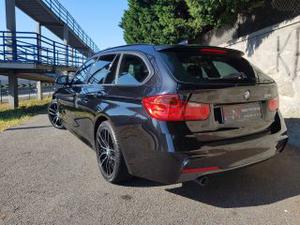 BMW 320 d touring Auto pack m