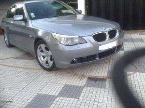 BMW 530 Familiar Novembro/03 - à venda - Ligeiros