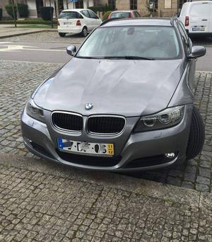 BMW  cv Eficient Dynamics Dezembro/11 - à venda -