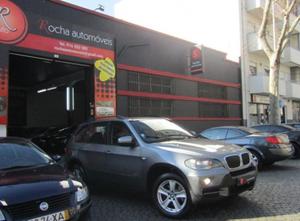 Bmw X5 3.0 d