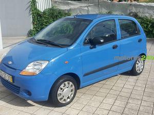 Chevrolet Matiz 0.8 S DAB