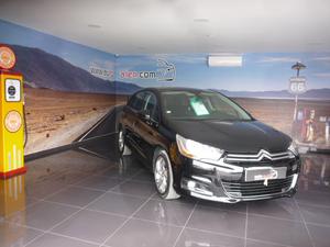  Citroen C4 1.6 HDi Exclusive (112cv) (5p)