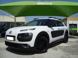 Citroen C4 Cactus 1.6 BlueHDi Live