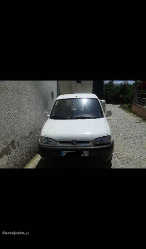 Citroën Berlingo 1.9 d Maio/98 - à venda - Comerciais /