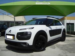 Citroën C4 Cactus 1.6 Hdi Maio/16 - à venda - Ligeiros