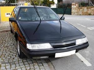 Citroën XM  Turbo Diesel Janeiro/90 - à venda -